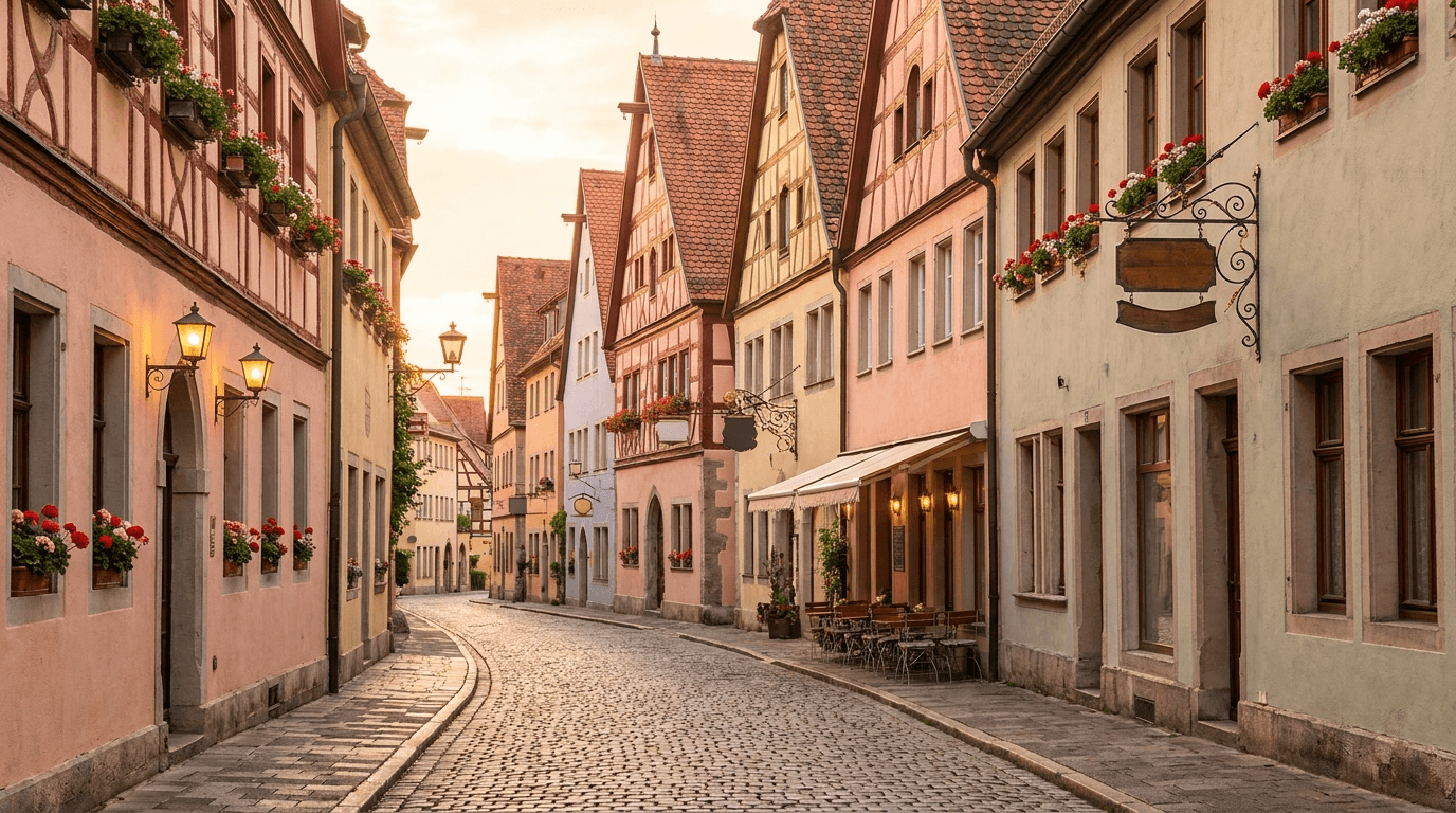 Kaufen in Erding, Freising & Moosburg: Was die Regionen auszeichnet