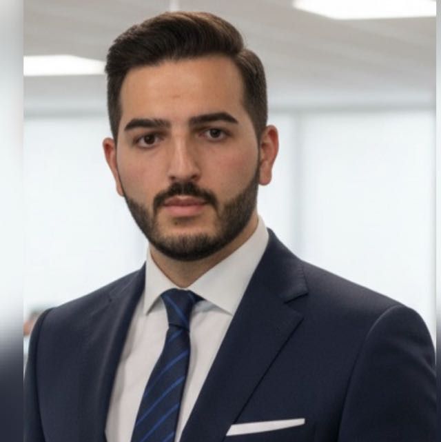 Serhat Ambarkütük